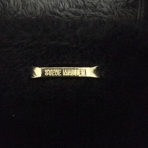 Steve Madden Fur Tote Bag